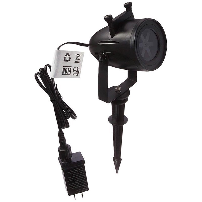 LED Light Projector for Home Decor & Ambient Lighting