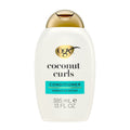 Curl-Defining Conditioner for Medium to Coarse Hair