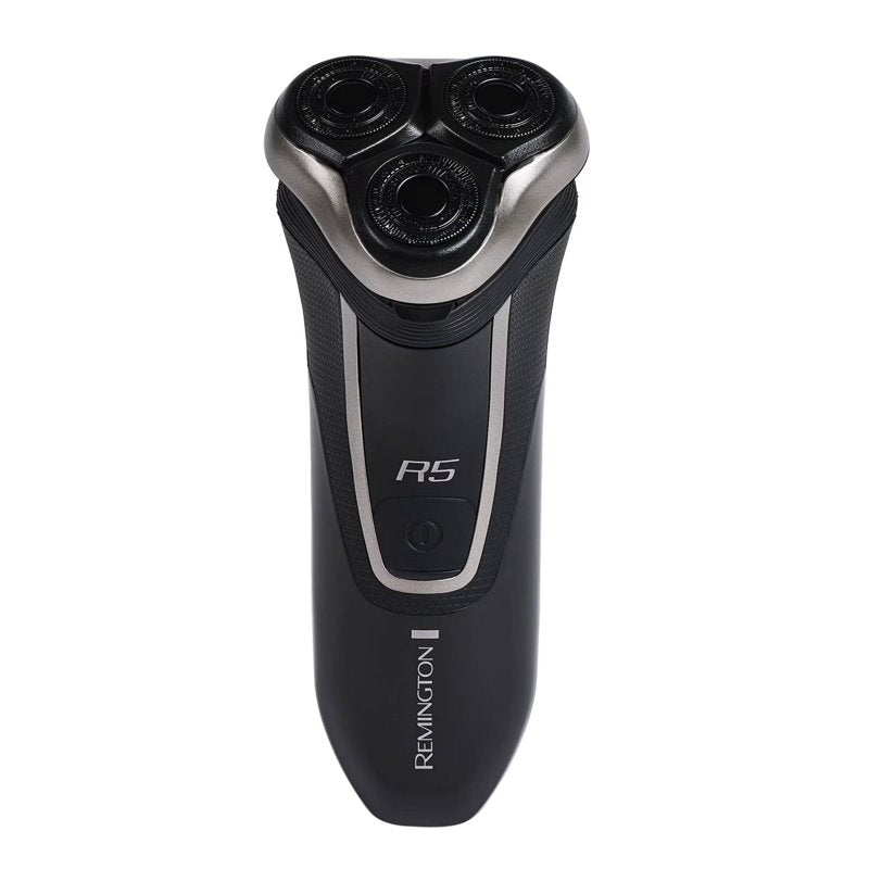 Rotary Shaver for Men - Waterproof Electric Shaving with 50 Min Runtime