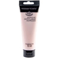 Acrylic Artist Paint 120ml - Complexion Pink, Highly Pigmented, Versatile