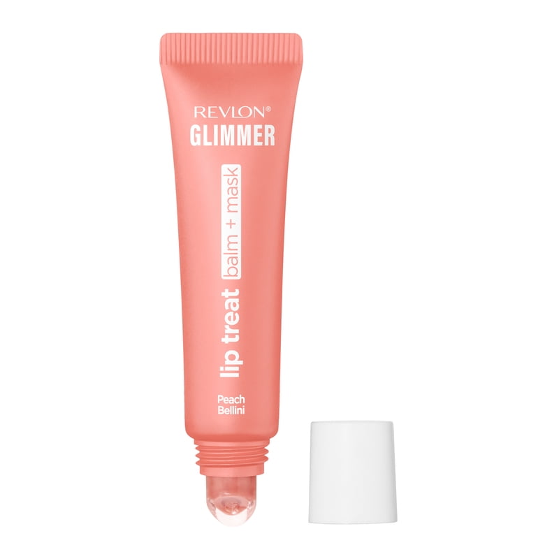 Hydrating Lip Balm and Overnight Mask with Peptides - Multiple Scents