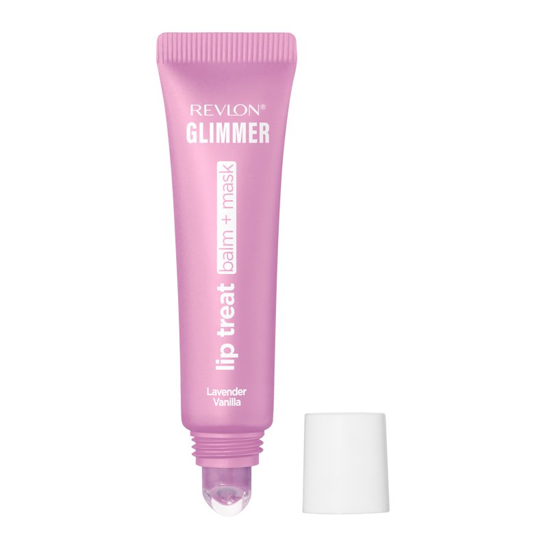 Hydrating Lip Balm & Overnight Mask with Peptides and Squalane