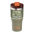 Insulated Ceramic-Lined Essential Tumbler - 20 oz Trailblazer