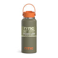 32 oz Insulated Outback Water Bottle - Trailblazer Color
