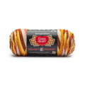 Red Heart Granny Square Aran Yarn - Warm Wheat 250g Ball for Crochet & Knitting