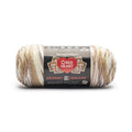 Red Heart Granny Square Yarn Aran Cream 8.8oz/250g Medium Weight