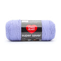 Red Heart Super Saver Acrylic Yarn 4 Medium Light Jasmine 7oz/198g