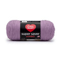 Jumbo Acrylic Yarn - Medium Weight, Orchid, 14oz/396g, 744 Yards - Variation Orchid, Single