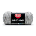 Red Heart Super Saver Worsted Acrylic Yarn Soapstone - 5oz / 142g, 236yd, Variation of THIS listing
