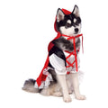 Red Riding Hood Pet Costume XL for Dogs & Cats – 30-45lbs, Fairy Tale Dress