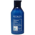 Strengthening Shampoo for Damaged Hair - Protein-Rich Repair Formula 10.1 oz
