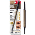 Micro Waterproof Eyebrow Pencil - Long-Wearing Precise Brow Filler