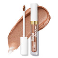 Shimmer Liquid Eyeshadow, Long-Lasting Crease-Resistant Eye Makeup