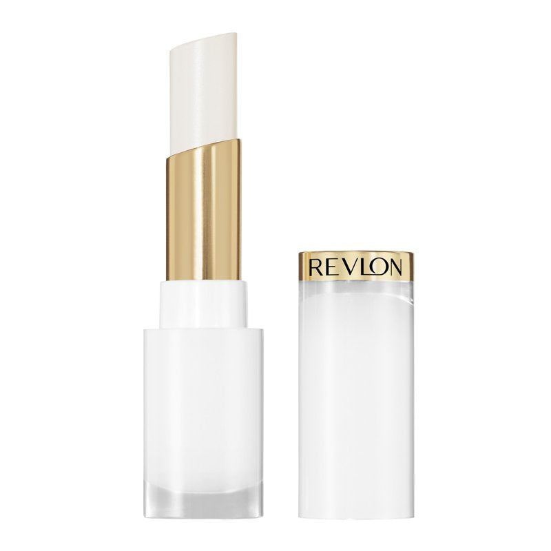 Glass Shine Tinted Lip Balm - Moisturizing Sheer Color Lip Treatment