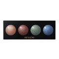 Illuminance Creme Eye Shadow Palette - 4-Shade Blendable Set