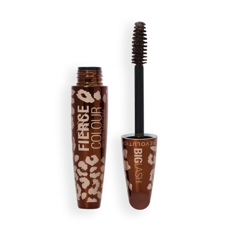 Volumizing Mascara - High-Impact Length & Definition with Mega Brush