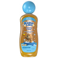 2-in-1 Baby Hair & Body Wash with Chamomile and Honey - Tear-Free Formula