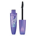 Wow Wings Volumizing Mascara - Long-Lasting Flake-Proof Lash Makeup