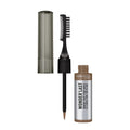 Semi-Permanent Eyebrow Tint Pen - Waterproof Long-Lasting Brow Filler