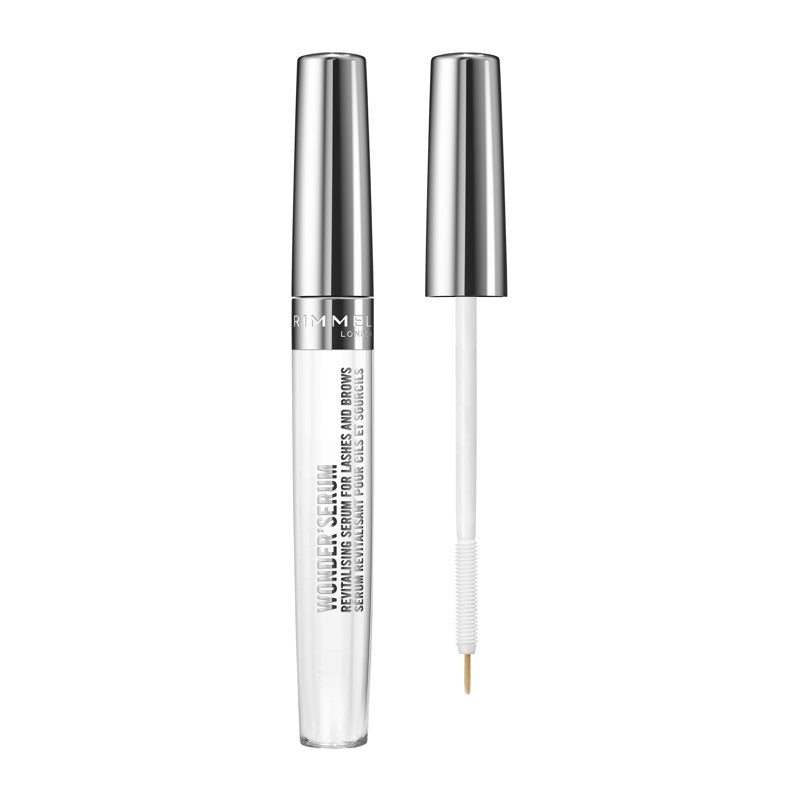 Lash & Brow Revitalizer Serum - 0.37 oz, Clear