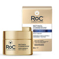 Retinol Deep Wrinkle Night Cream with Hyaluronic Acid - 1.7 oz