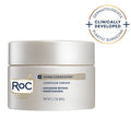 Firming Face and Neck Contour Cream with Retinol and Hyaluronic Acid 1.7 oz