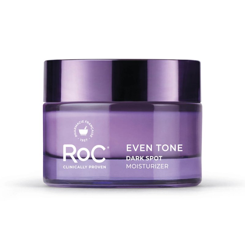 5-in-1 Restoring Anti-Aging Night Cream for Face and Neck, 1.7 Ounces