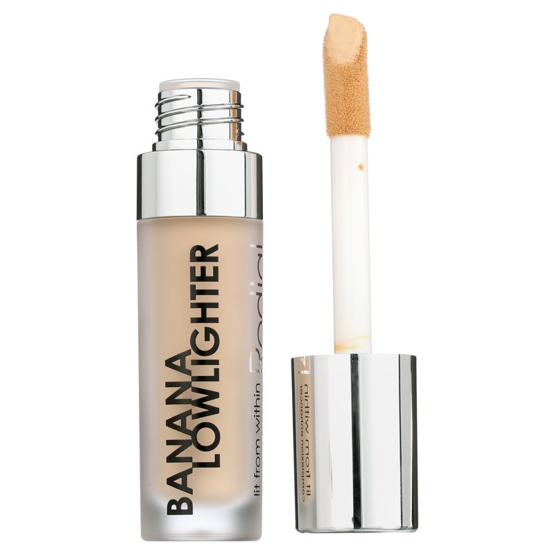 Banana Complexion Enhancer and Highlighter 5.5ml