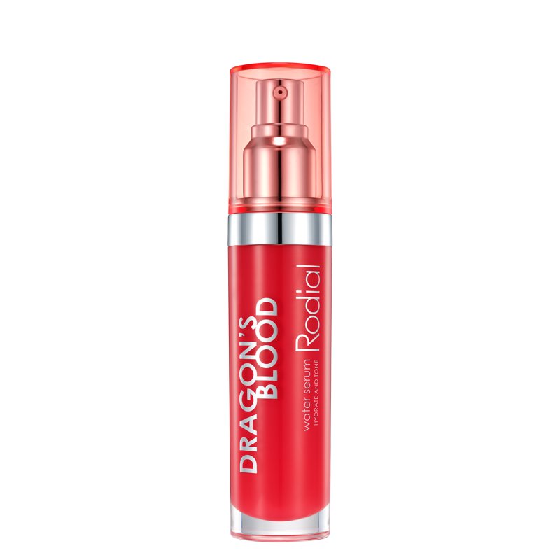 Dragons Blood Water Facial Serum - 30ml Hydrating Formula