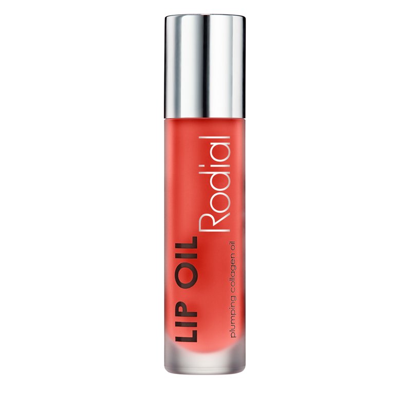 Hydrating Lip Oil - Sugar Coral Plumping Gloss
