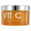 Vitamin C Brightening Facial Pads with AHA and Salicylic Acid, 50 Count