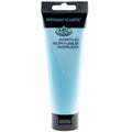 Light Blue Acrylic Paint - 120ml Artist Canvas & Craft Paint - Royal & Langnickel