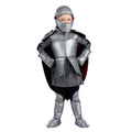 Toddler Royal Knight Costume 4T - Kids Medieval Armor & Cape Set
