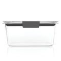 4.7 Cup Tritan Food Storage Container - Leak-Proof, BPA-Free