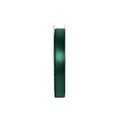 Satin Ribbon 3/8 Inch Forest Green - 6 Yards Craft Gift Wrap Decoration