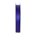 Purple Satin Ribbon 7 Yards - Craft & Gift Wrapping Material
