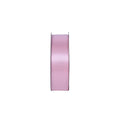 Pink Satin Ribbon 7/8 Inch Wide, 6 Yards for Gift Wrapping & Crafts