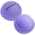 Nourishing Lip Balm Sphere - Shea Butter Moisturizing Lip Care Treatment