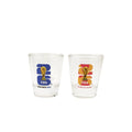 FIFA World Cup 2026 Shot Glass Set - Miami - 1.7oz Glasses