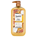 Milk & Honey Moisturizing Body Wash with Glycerin & Vitamin E - 30 FL OZ