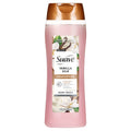 Vanilla Silk Moisturizing Body Wash with Glycerin & Vitamin E - 18 FL OZ
