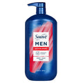 Active Sport 2-in-1 Body & Face Wash with Glycerin & Vitamin E - 30 FL OZ