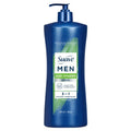 3-in-1 Shampoo, Conditioner & Body Wash with Aloe & Vitamin B - 28 FL OZ