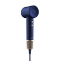 Swift Premium Hair Dryer - 110,000 RPM Ionic Blow Dryer with Attachments