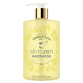 Liquid Hand Soap - Skin Zen with Lemon & Yuzu, 16 fl oz