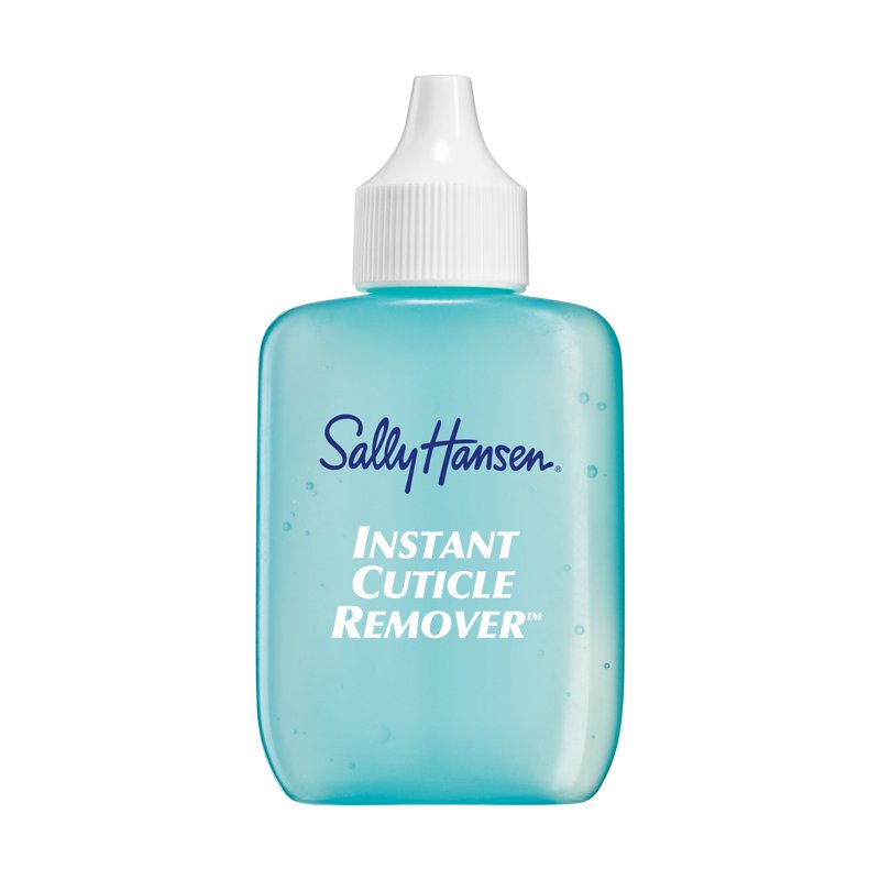 Instant Cuticle Remover Cream with Aloe & Chamomile - 15 Seconds