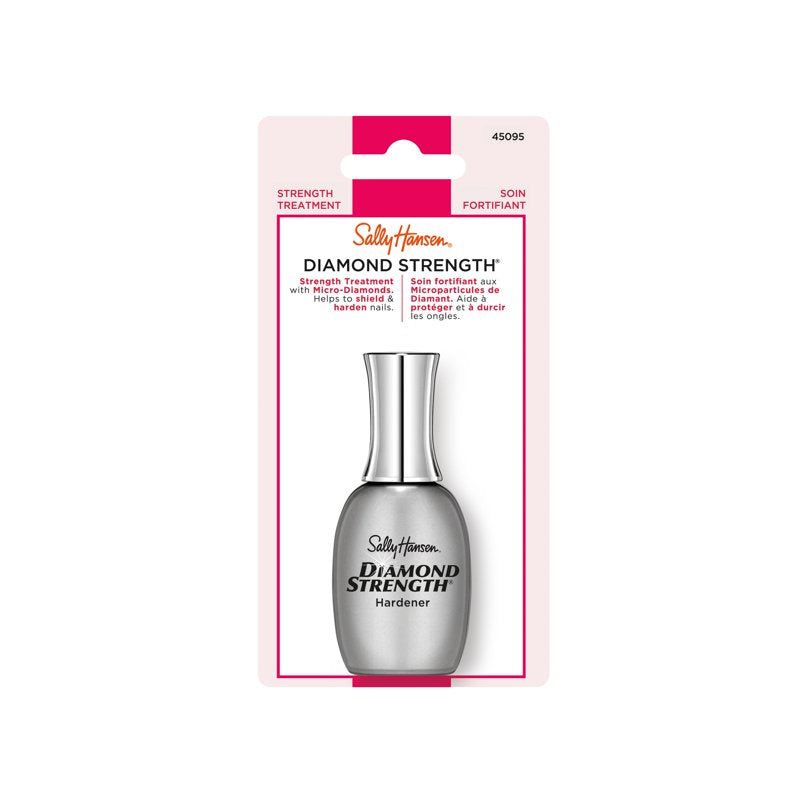 Instant Nail Hardener Treatment - Strengthening Formula, 0.45 fl oz