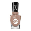 Miracle Gel Nail Polish - Long Lasting Chip-Resistant Vegan Formula