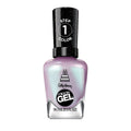 Miracle Gel Nail Polish - Long-Lasting Color & Shine, 0.5 fl oz