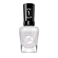 Vegan Gel-Like Nail Polish - Long-Lasting Chip-Resistant Formula